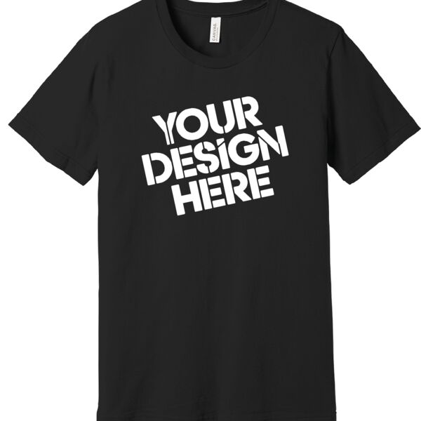 FASHION TEE Thumbnail