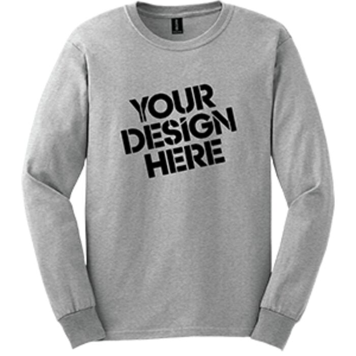 CLASSICLONG SLEEVE TEE Thumbnail