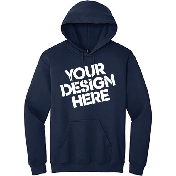 CLASSIC HOODIE Thumbnail