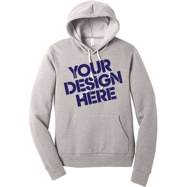 FASHION HOODIE Thumbnail