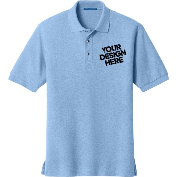 SILK TOUCH POLO Thumbnail