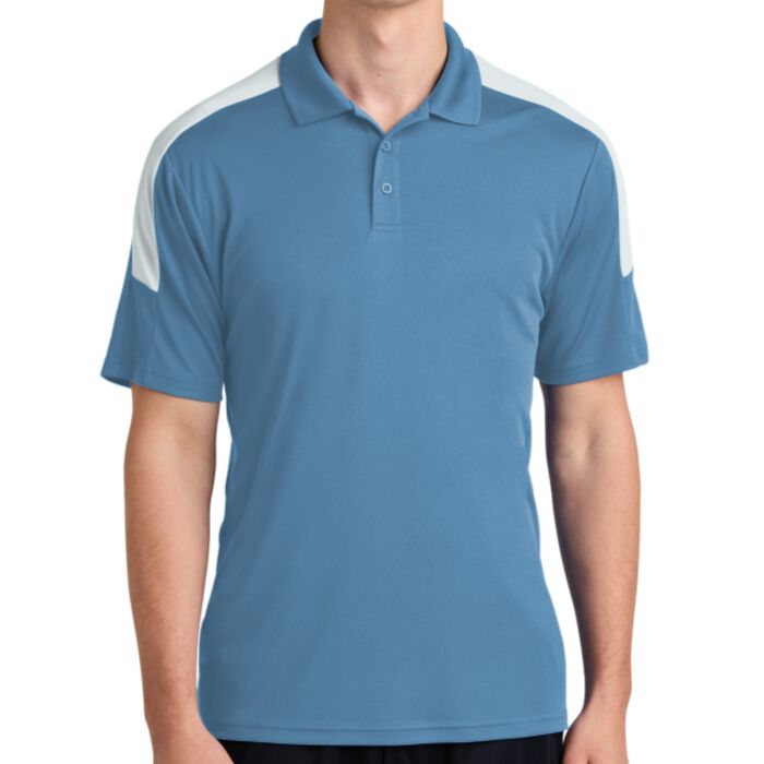 Competitor United Polo Thumbnail