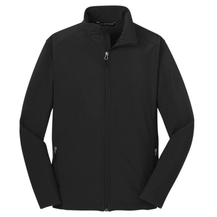 SOFT SHELL JACKET Thumbnail