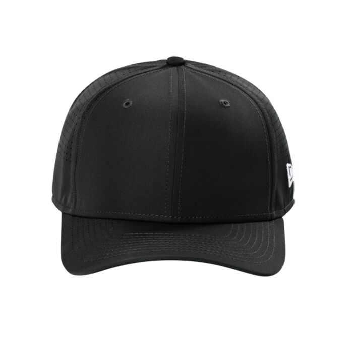 9 Seventy ® Perforated Snapback Cap Thumbnail