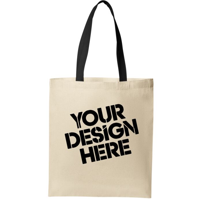 Economy Cotton Tote Thumbnail