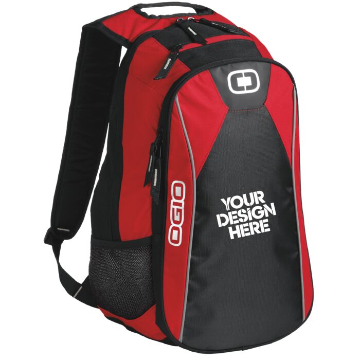 Marshall Pack Thumbnail