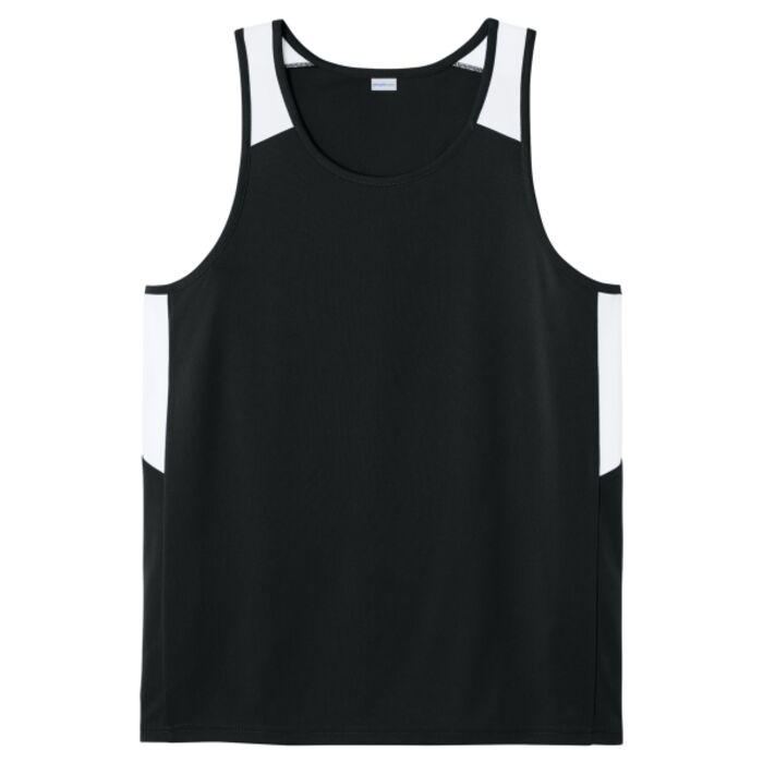 Club Track Tank Thumbnail