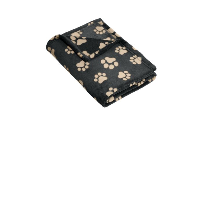 Small Ultra Plush Blanket Thumbnail