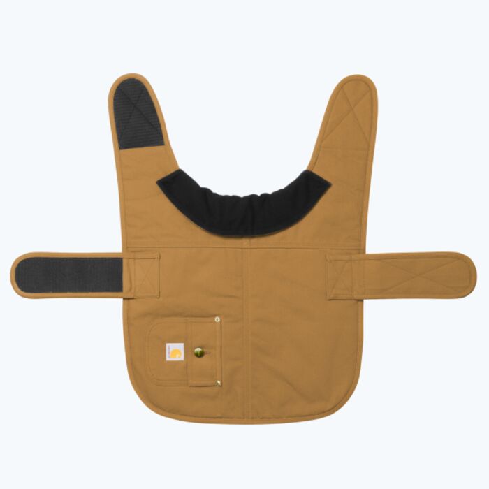 Dog Chore Coat Thumbnail