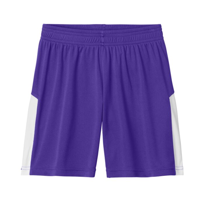 Youth Competitor United 5' Short Thumbnail