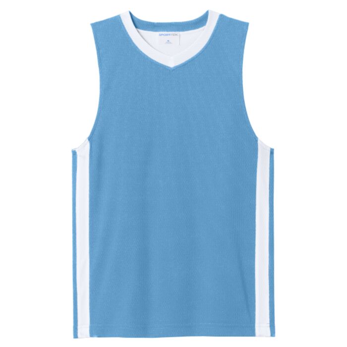 Youth Rival Basketball Rev Jersey Thumbnail