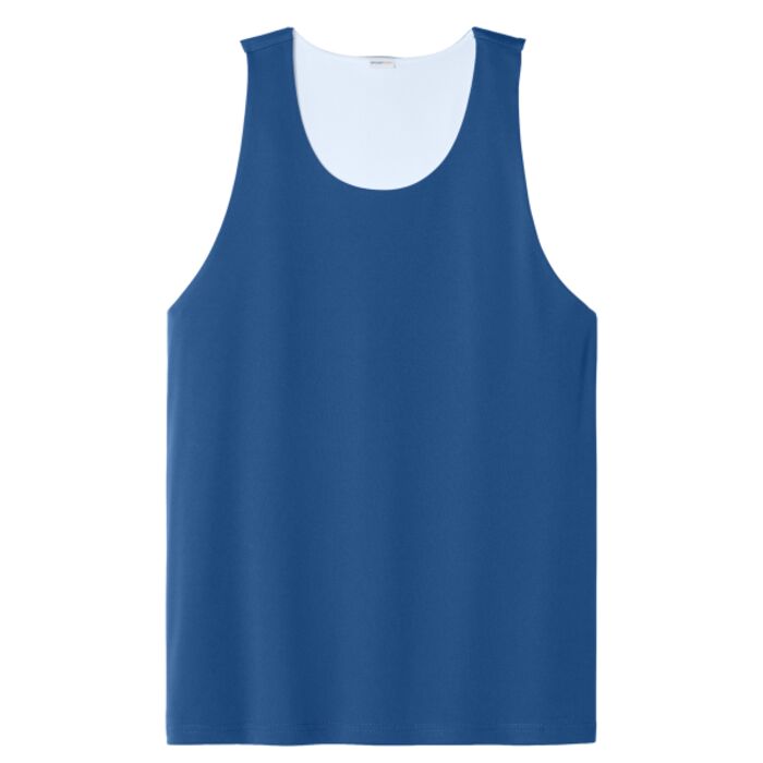 PosiCharge ® Competitor Rev Tank Thumbnail