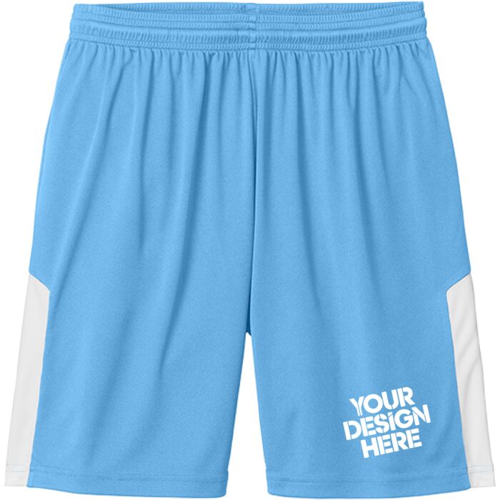  Competitor United 7' Short Thumbnail