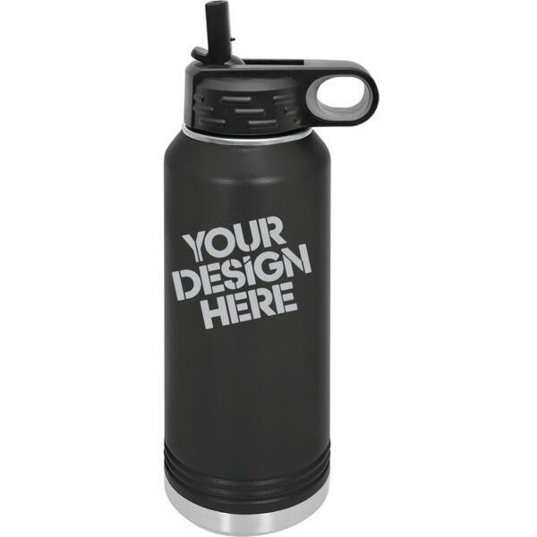 Polar Camel 32oz. Water Bottle Thumbnail