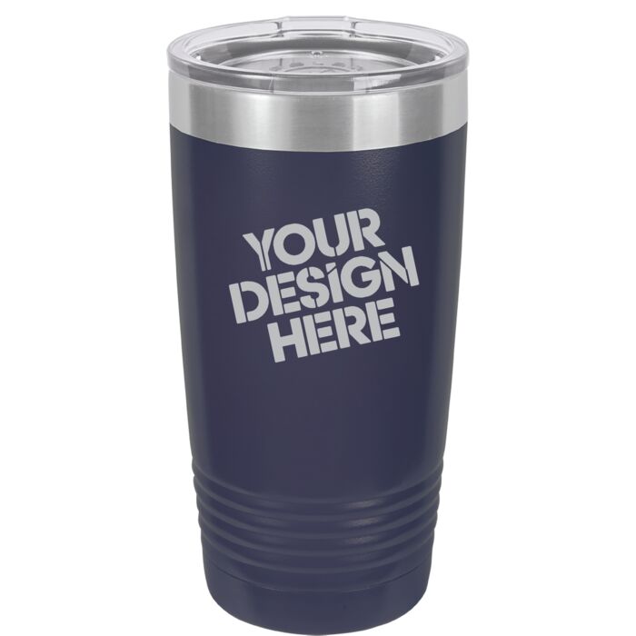 Polar Camel 20oz. Tumbler  Thumbnail