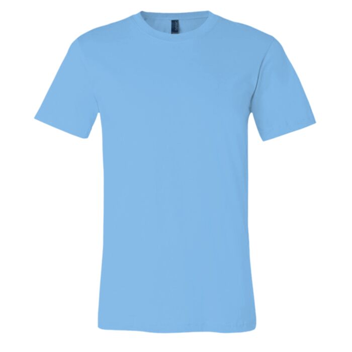 72 PIECE 1 COLOR PRINTED JERSEY TEE SPECIAL Thumbnail