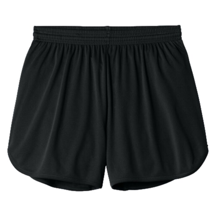 Club 4' Track Short Thumbnail