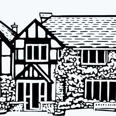 Building and Environment Thumbnail